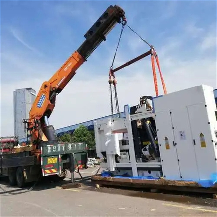 南城附近小吊车联系方式|8-16吨|本地及时服务