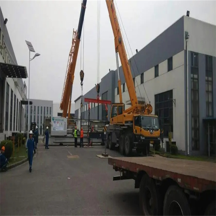 南城附近12吨吊车出租电话|工程吊装|高效响应