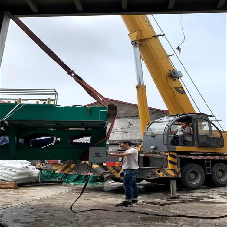 南城大吨位吊车租赁应急保障方案|化解突发吊装需求难题