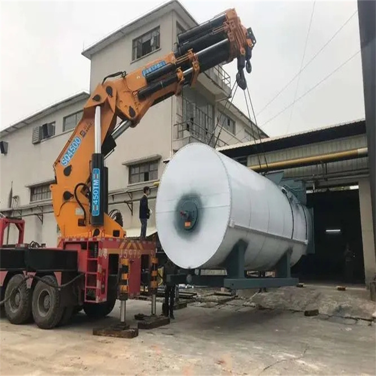 南城吊车租用电话|24小时应急服务|精准吊装方案